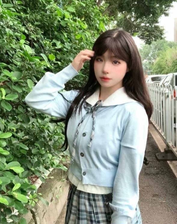 图片[3]-海珠萝莉-91茶馆