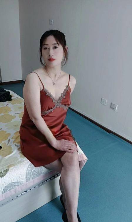 图片[3]-北工大嫂子梦妮-91茶馆