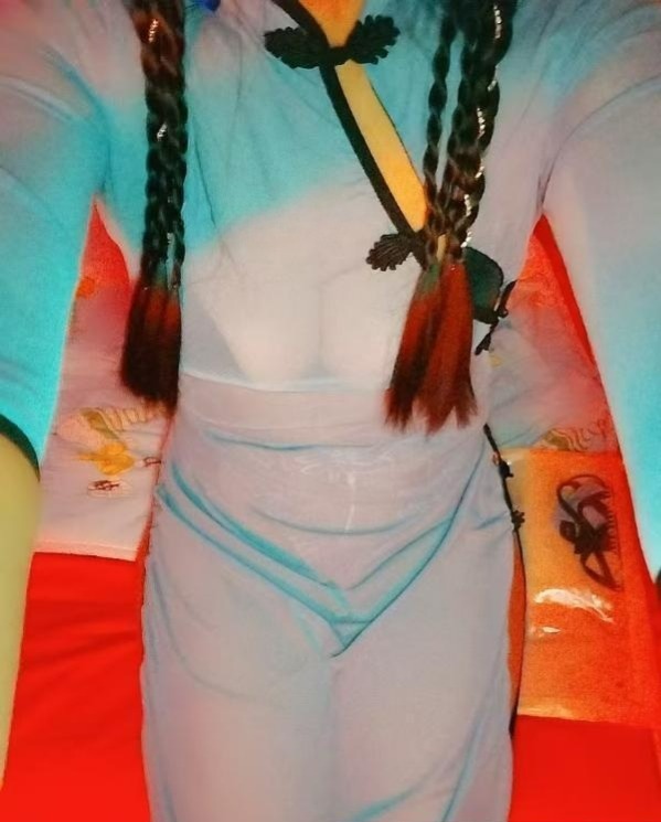 图片[3]-迈皋桥温柔熟女-91茶馆