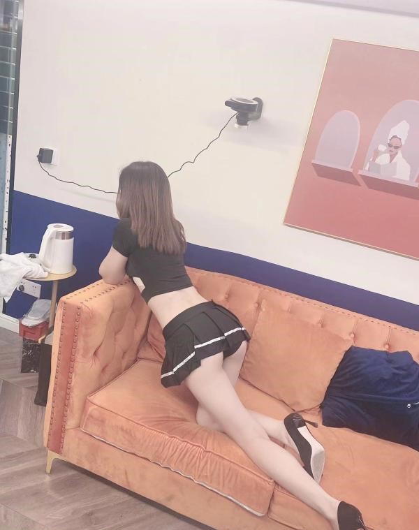 图片[3]-秦淮苗条小姐姐-91茶馆