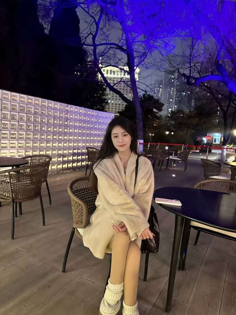 北京 瑶瑶-91茶馆