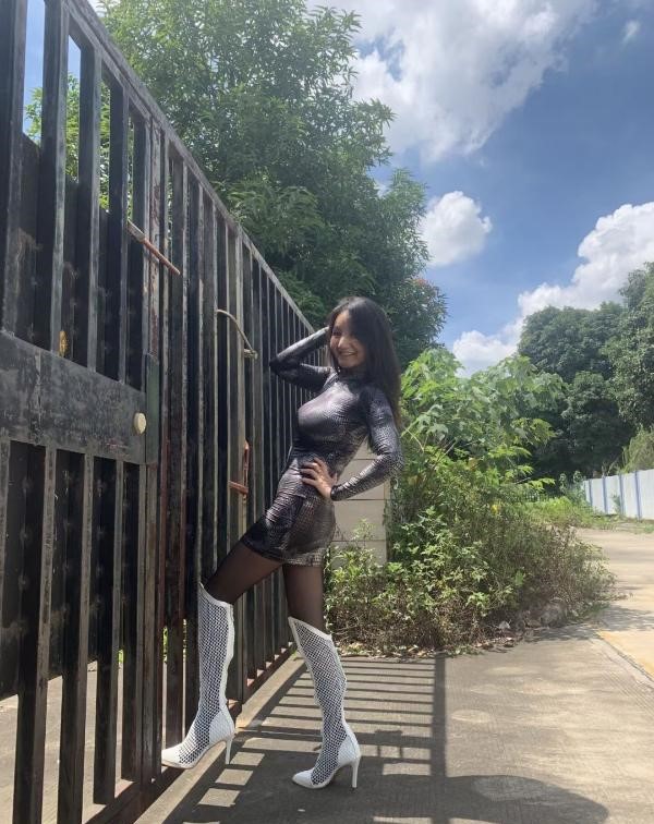 大石骚熟女娟子-91茶馆