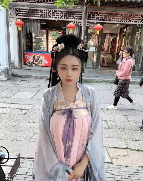 图片[2]-很火的包河静静-91茶馆