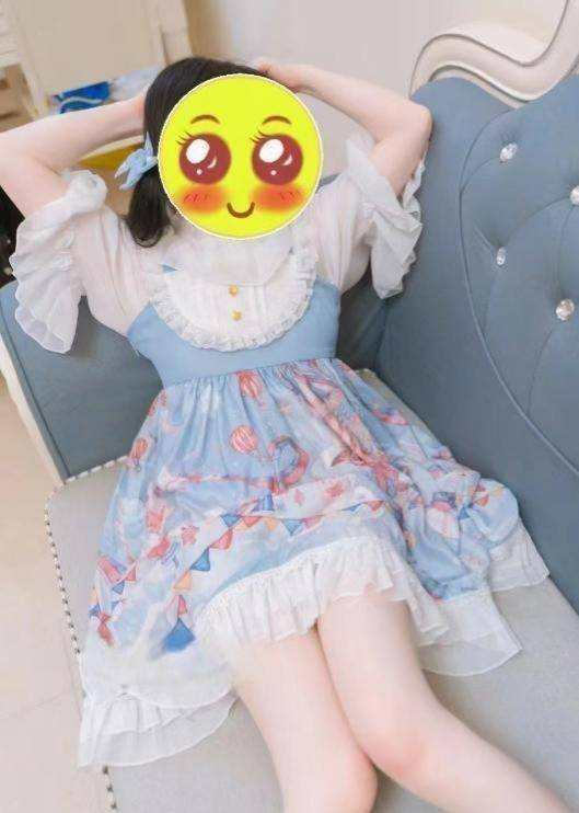 图片[2]-建邺粉白白虎妹妹-91茶馆