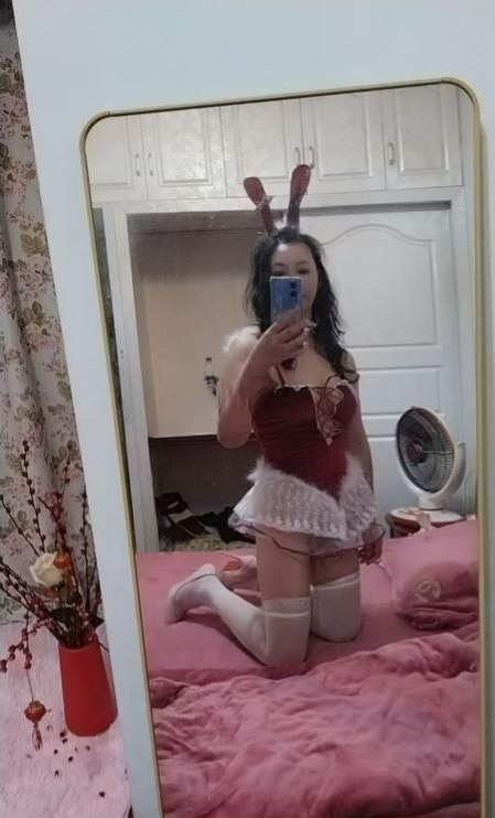 图片[2]-服务系骚妈小雨滴-91茶馆