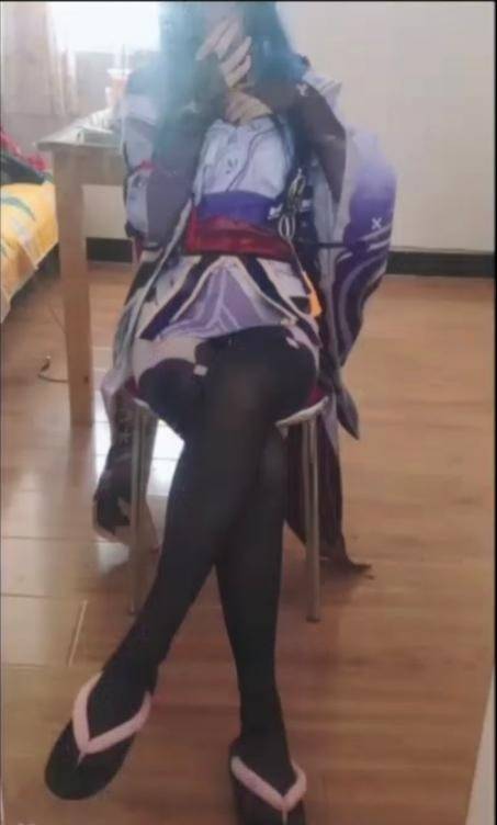 图片[3]-广州coser乔初-91茶馆