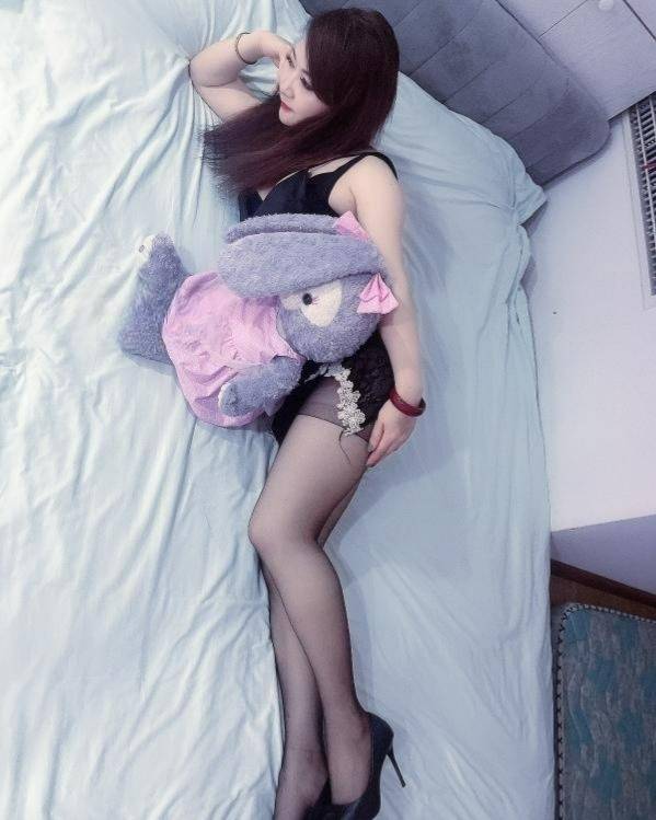 图片[3]-风骚美女会喷水-91茶馆