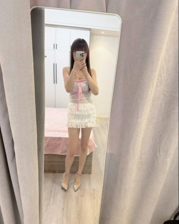 图片[2]-身材服务都不错的少妇-91茶馆