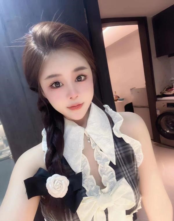 图片[3]-颜值欣儿-91茶馆