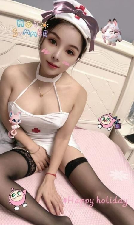 图片[4]-性感大胸丝袜琪琪-91茶馆