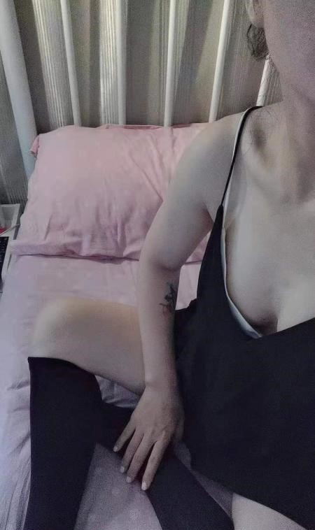 服务系丸子妹-91茶馆