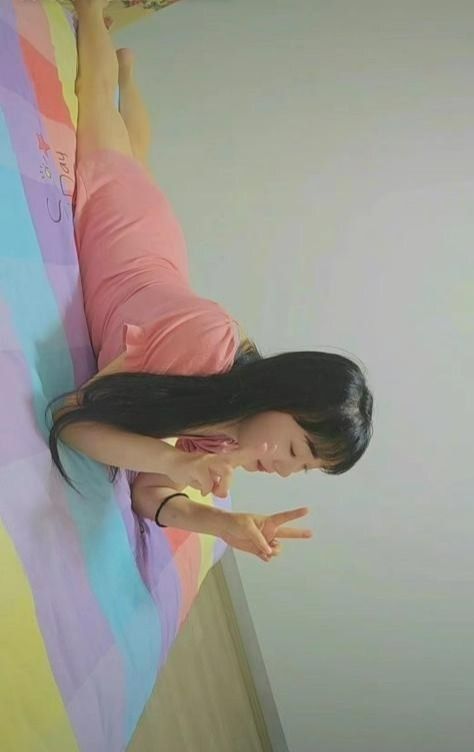 图片[2]-性感大长腿-91茶馆