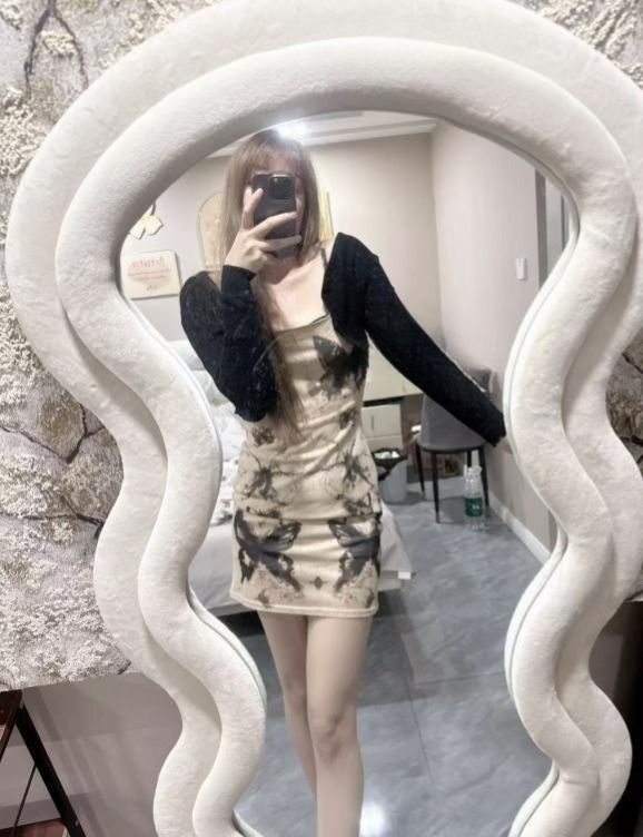 图片[2]-肤白水多长腿骚妇-91茶馆