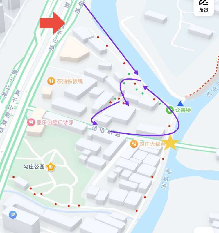 杭州扫街-91茶馆