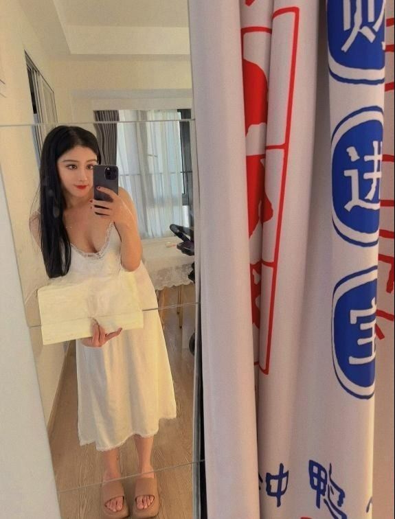 图片[2]-会喷水的小姐姐-91茶馆