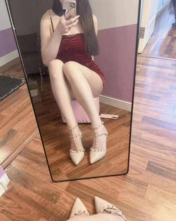 图片[2]-台江服务系御姐小雨-91茶馆