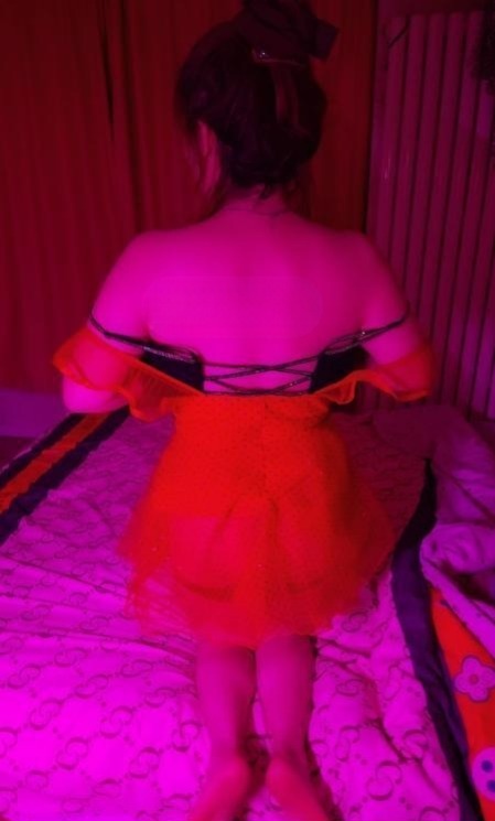 图片[2]-混血服务系大胸少妇-91茶馆