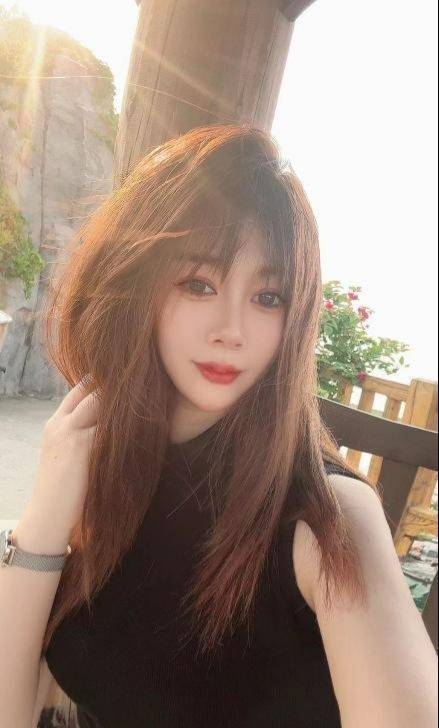 图片[2]-甜美迷妹小雅-91茶馆