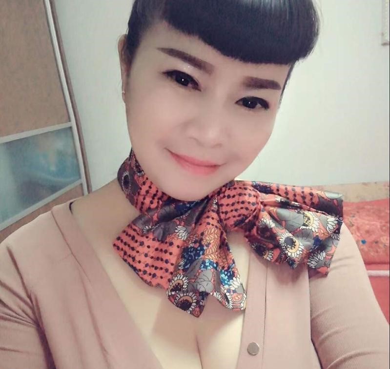 图片[3]-超有感觉的大胸熟女-91茶馆