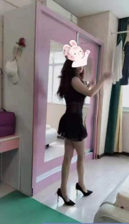 图片[2]-丝袜诱惑骚姐姐-91茶馆