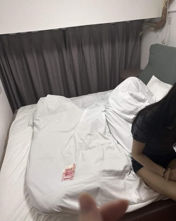 姑苏会叫的大一学妹-91茶馆