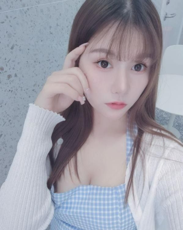 图片[3]-温柔可爱女友遥遥-91茶馆