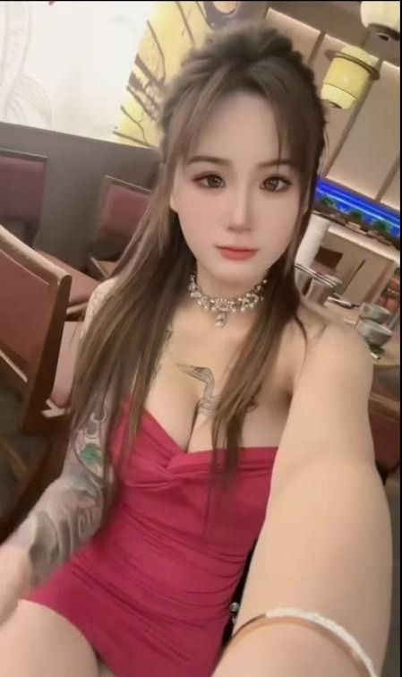 图片[2]-天河性感大胸小辣椒-91茶馆