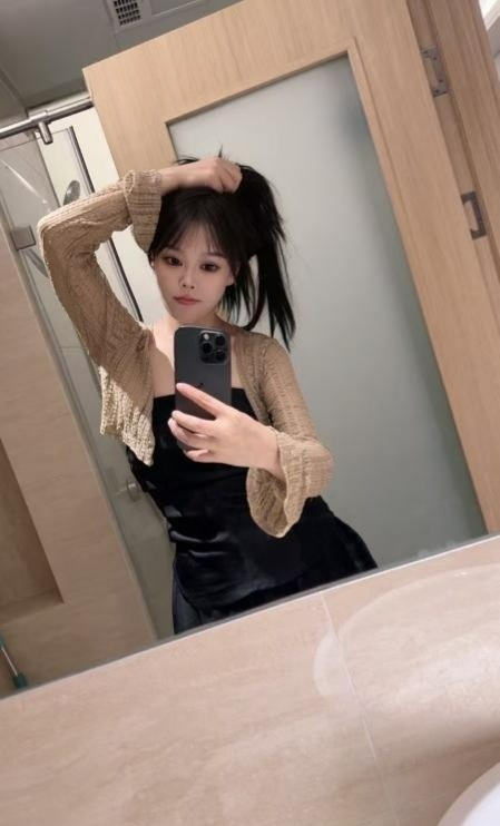 图片[3]-天心长腿零零后兼职-91茶馆