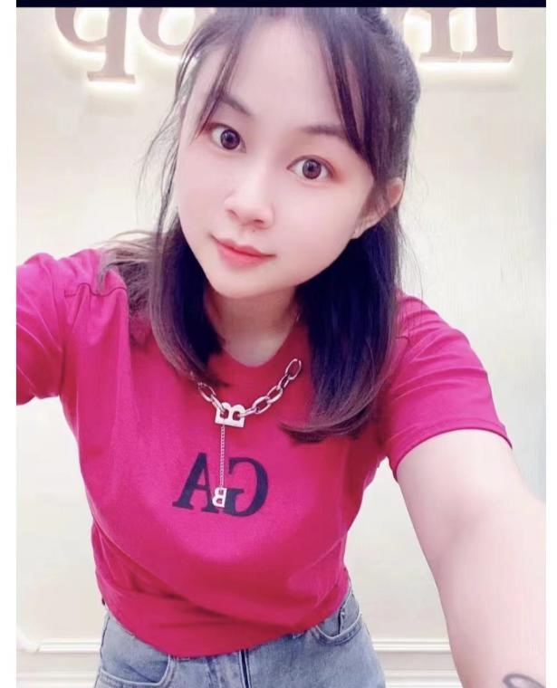 布吉大胸娜娜-91茶馆