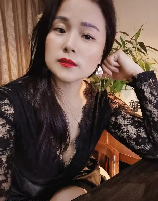 图片[3]-美容院风骚少妇-91茶馆