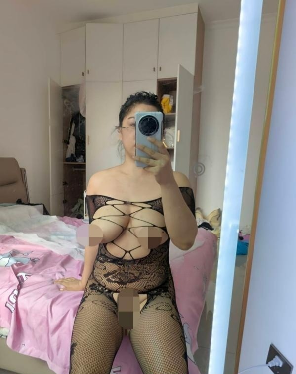 图片[4]-BBW巨臀玉姐-91茶馆