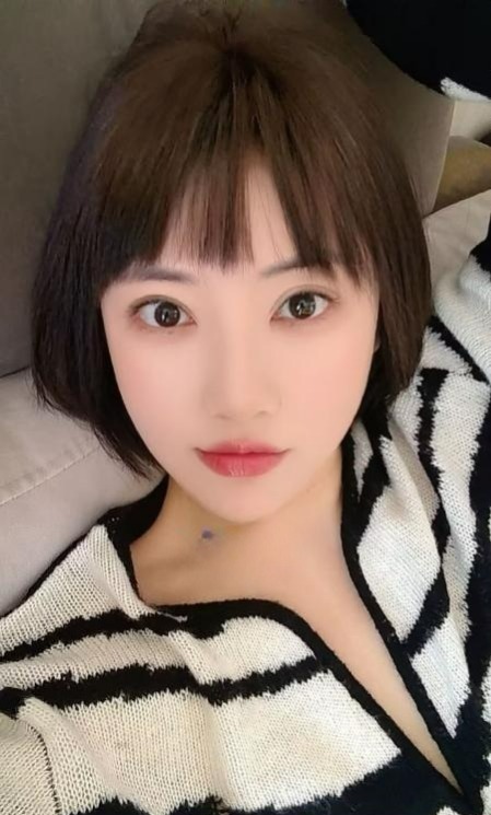 图片[2]-开朗短发大妞-91茶馆