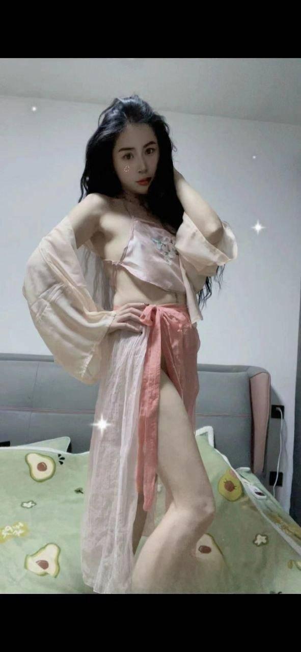 图片[3]-性感小腰精燕子-91茶馆