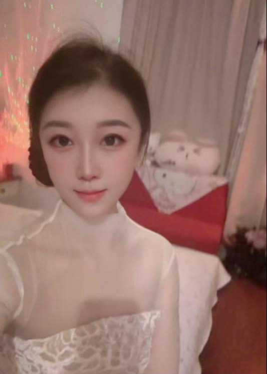 图片[2]-光谷小仙女-91茶馆