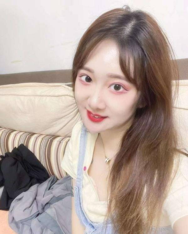 图片[2]-黄岛女友感小美女-91茶馆