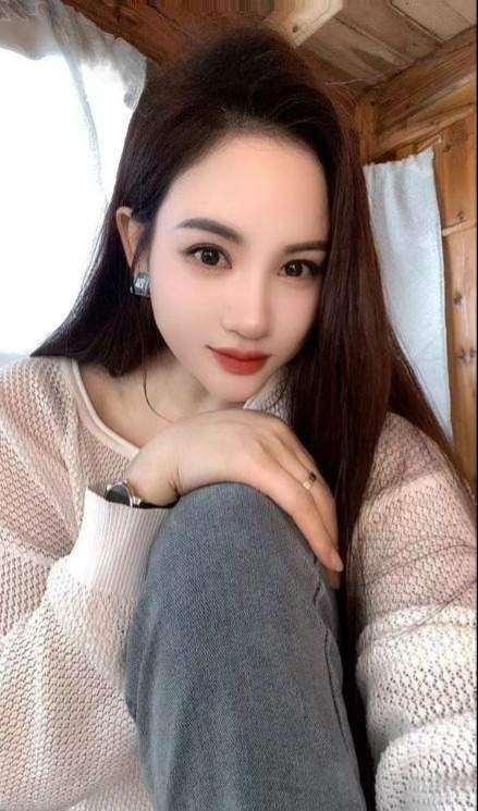 徐汇雯婷-91茶馆