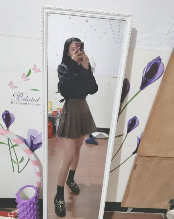 图片[2]-普陀贝贝妹子-91茶馆