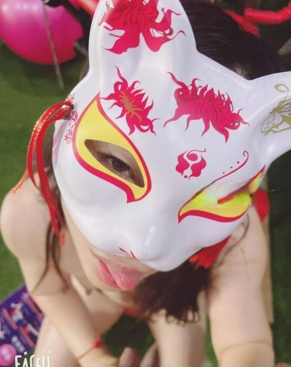 图片[2]-性感小狐狸-91茶馆