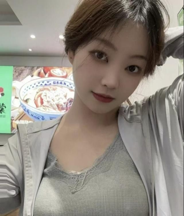 图片[2]-服务系妹子元元-91茶馆