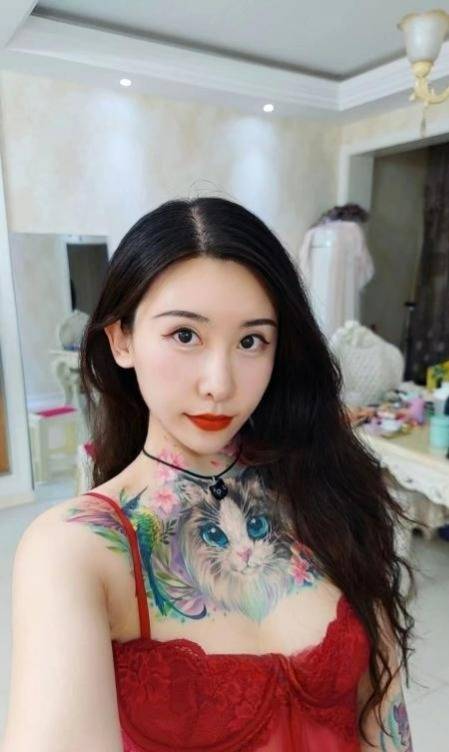 图片[3]-西安南稍门猫猫-91茶馆