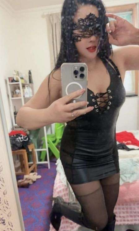 图片[2]-长宁自聊肉臀淫妻-91茶馆