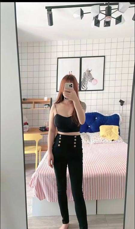 图片[2]-建邺苗条妹子潇怡-91茶馆