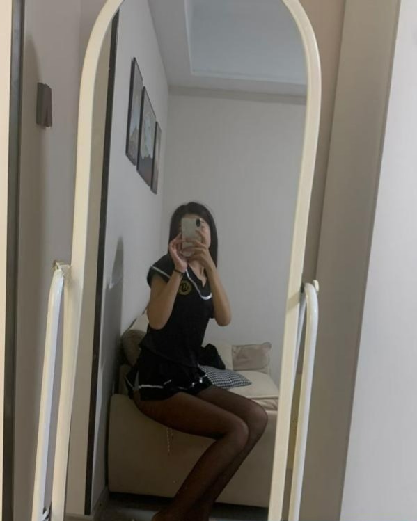 新人07小妹妹-91茶馆
