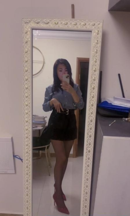 图片[2]-娇小鲜族少妇-91茶馆