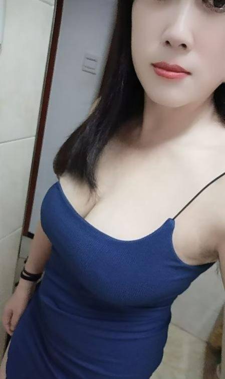 图片[2]-西安佛系巨乳少妇-91茶馆