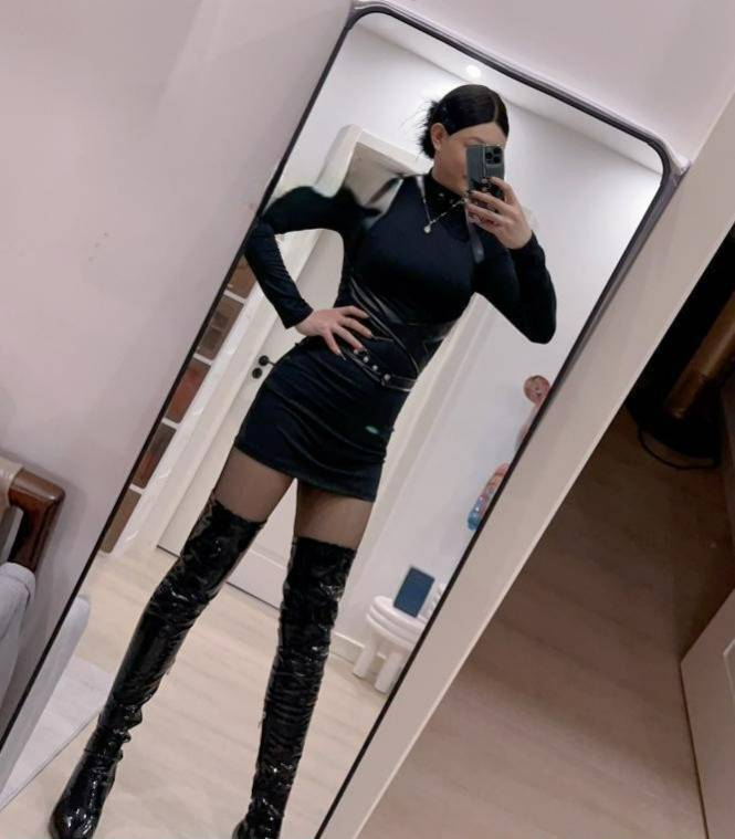 图片[2]-哈西ts珍妮伪娘-91茶馆