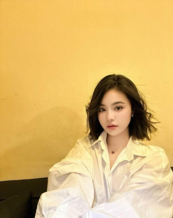 图片[3]-性感身材温柔女友-91茶馆