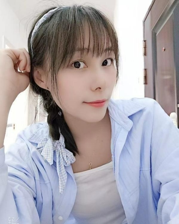 普陀邻家女孩-91茶馆