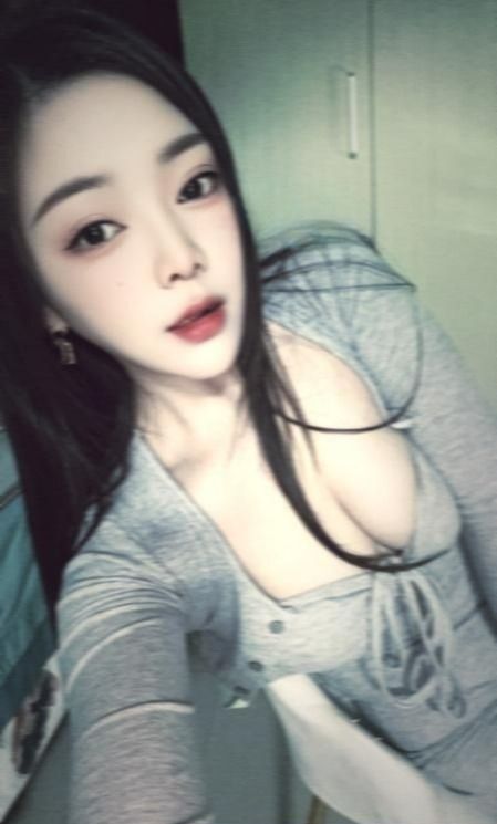 性感颜值妮宝老师-91茶馆