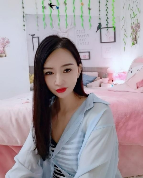 图片[2]-麦地水床心雨小姐姐-91茶馆